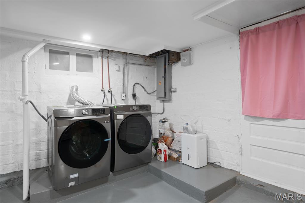 8303 Jackson Street St. Louis, MO 63114 - Photo 24 of 39