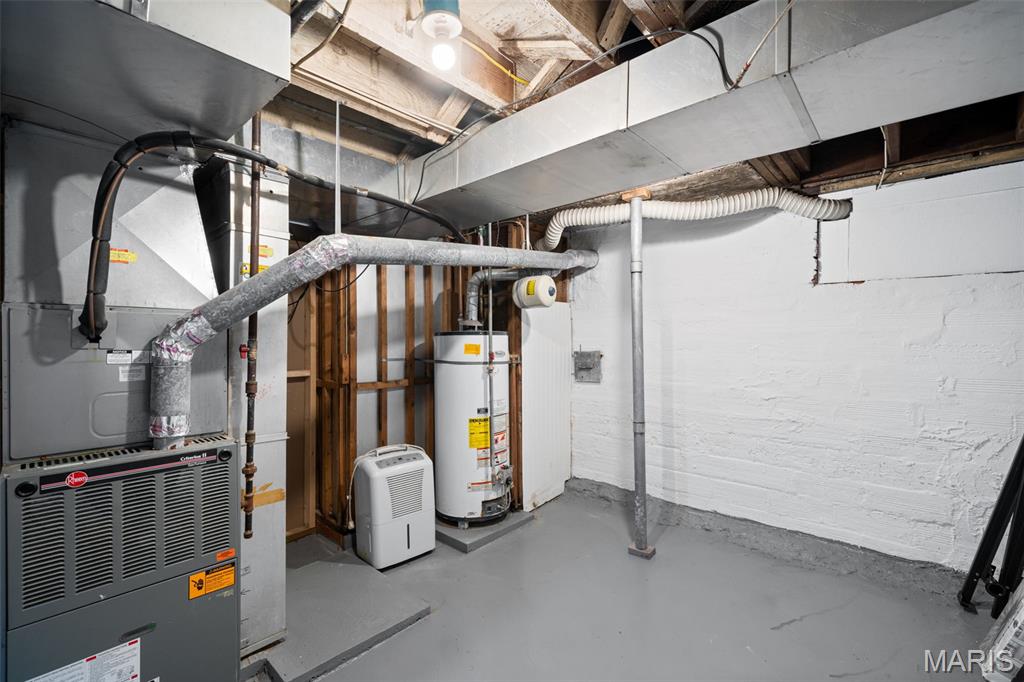 8303 Jackson Street St. Louis, MO 63114 - Photo 25 of 39