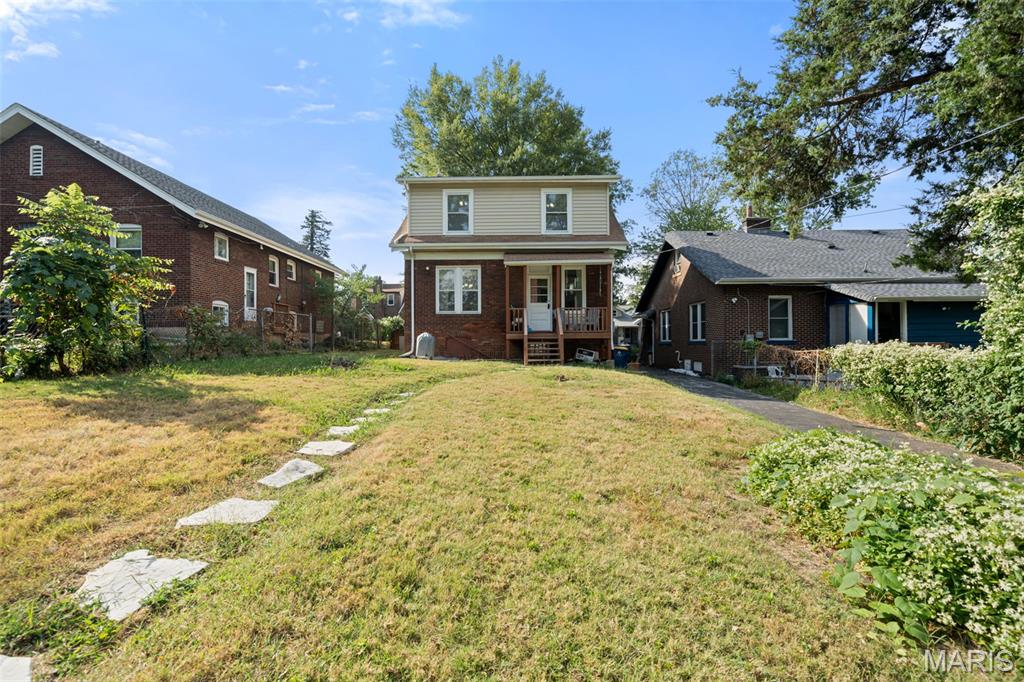 8303 Jackson Street St. Louis, MO 63114 - Photo 26 of 39