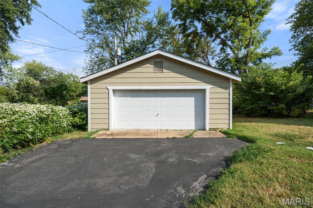 8303 Jackson Street St. Louis, MO 63114 - Photo 27 of 39