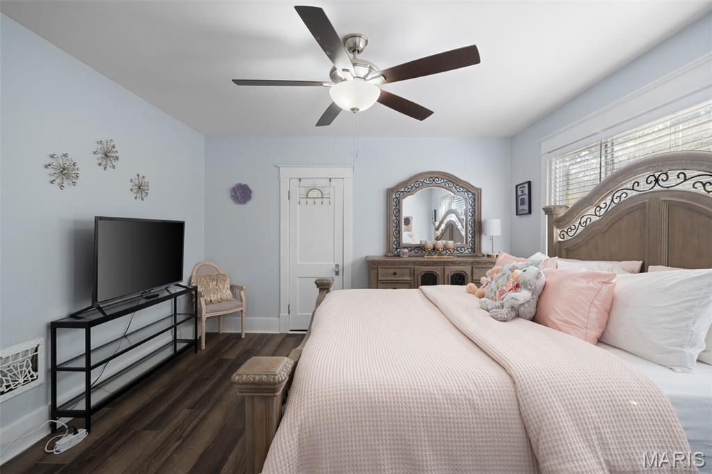 8303 Jackson Street St. Louis, MO 63114 - Photo 33 of 39