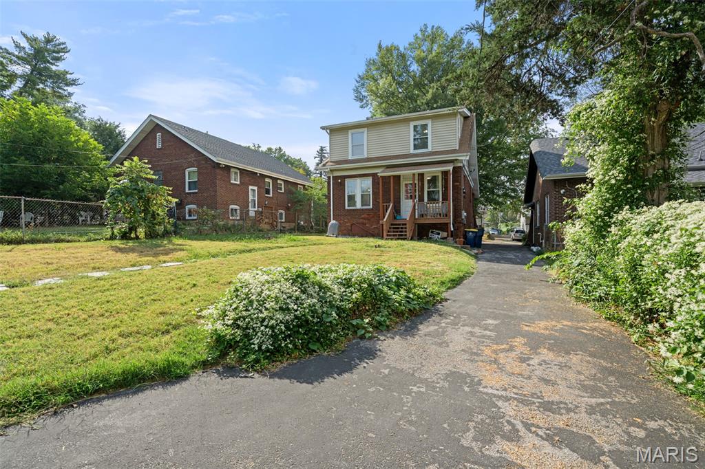 8303 Jackson Street St. Louis, MO 63114 - Photo 35 of 39