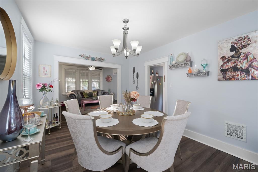 8303 Jackson Street St. Louis, MO 63114 - Photo 36 of 39