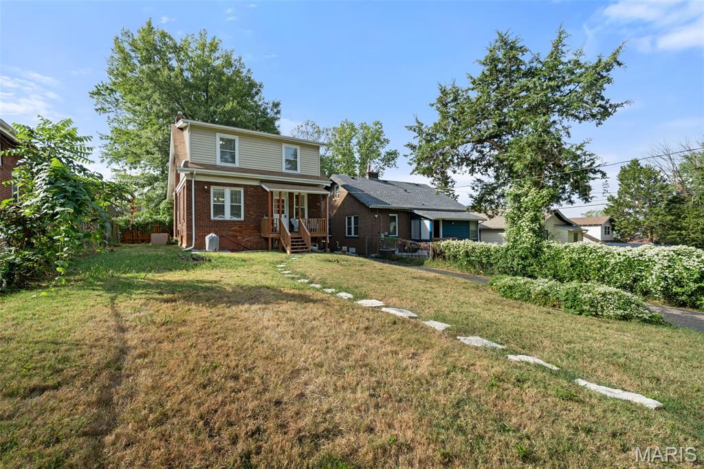 8303 Jackson Street St. Louis, MO 63114 - Photo 38 of 39