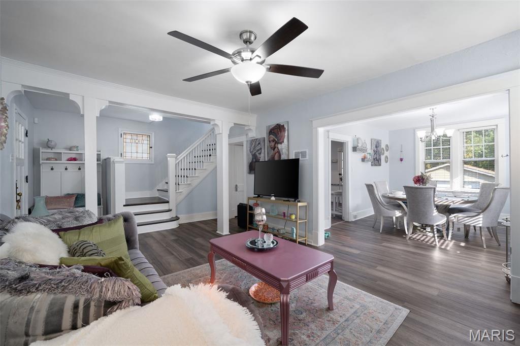 8303 Jackson Street St. Louis, MO 63114 - Photo 7 of 39