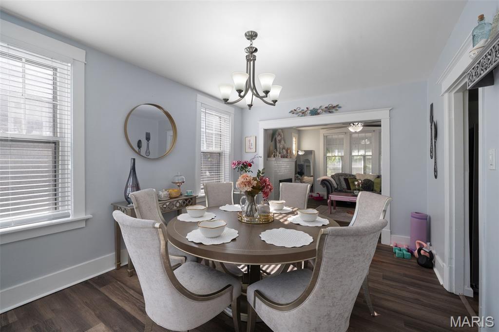 8303 Jackson Street St. Louis, MO 63114 - Photo 8 of 39