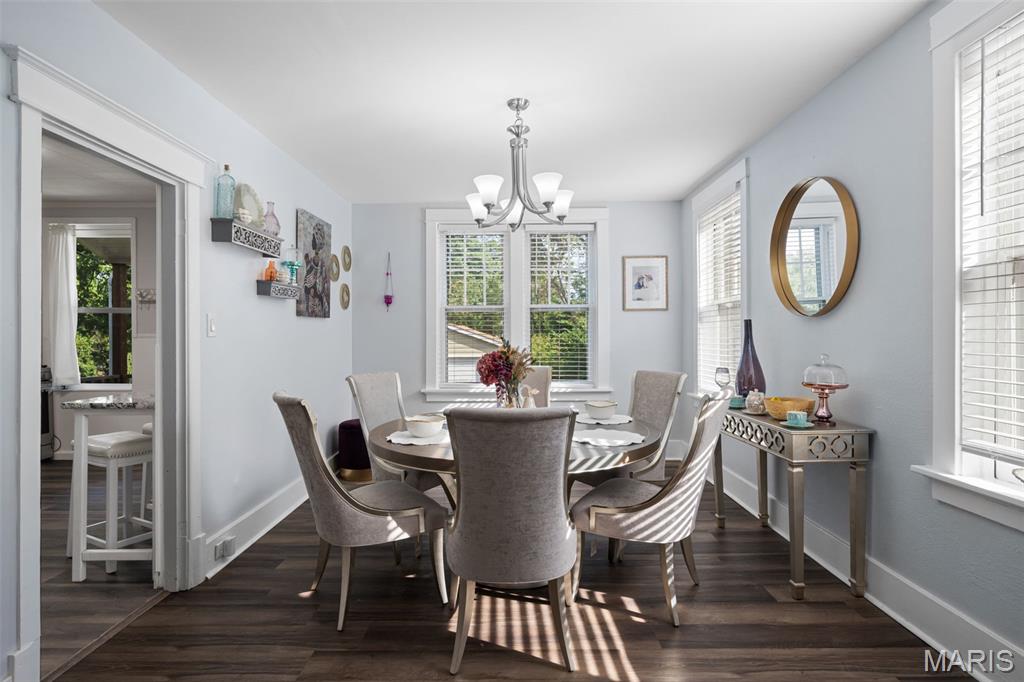 8303 Jackson Street St. Louis, MO 63114 - Photo 9 of 39