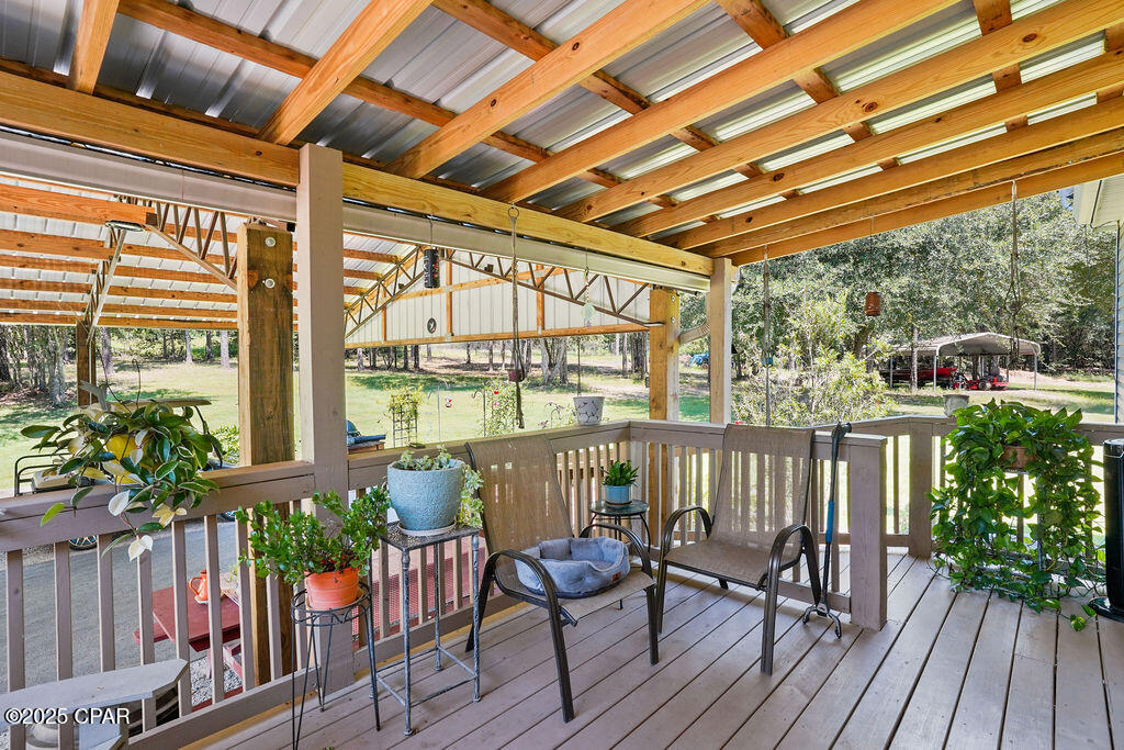7910 Sneads Landing Road Sneads, FL 32460 - Photo 40 of 51