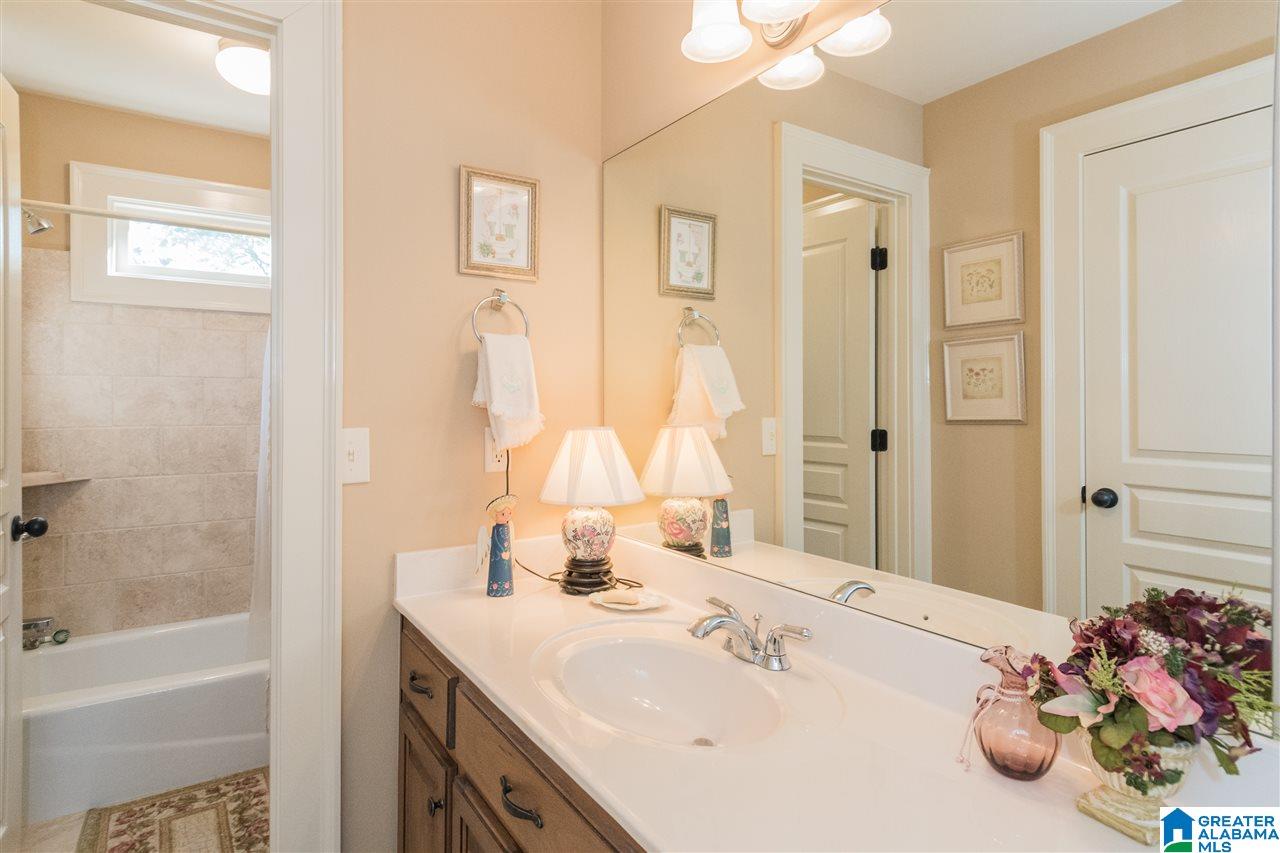 525 Timberline Trail Calera, AL 35040 - Photo 31 of 41
