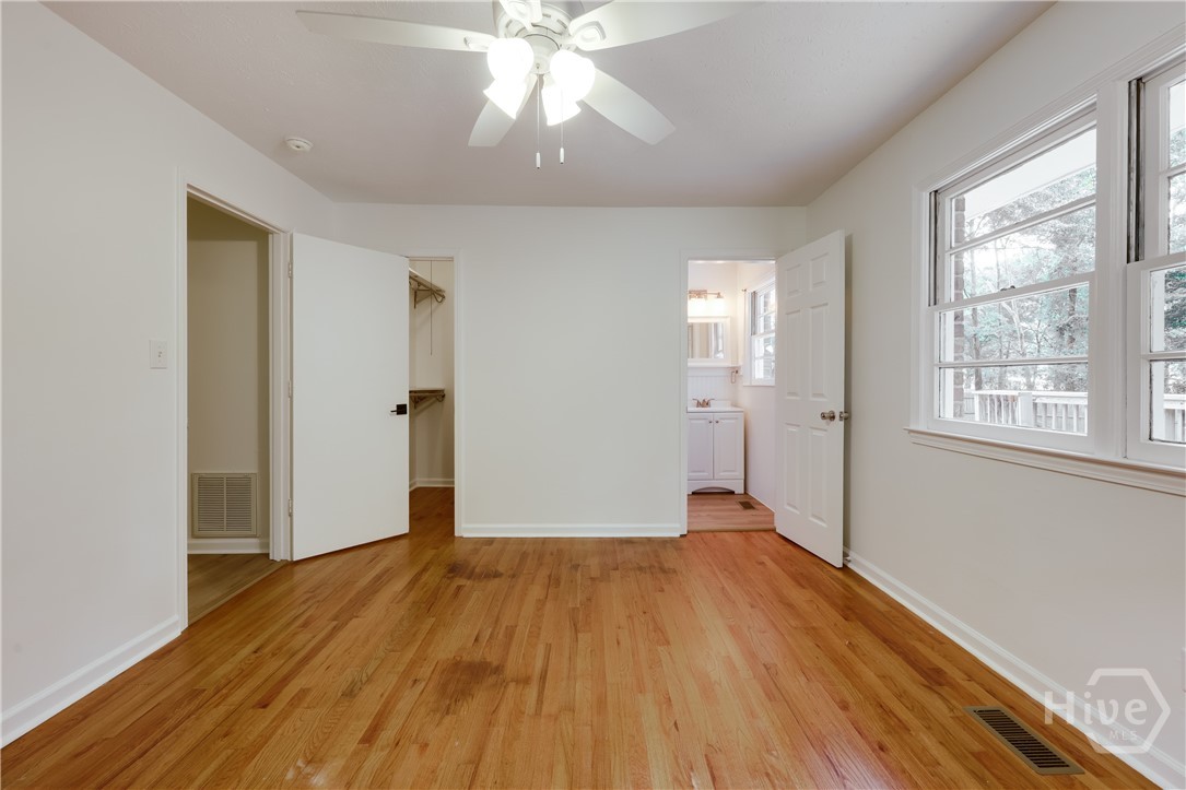 1186 Robert Hardeman Road Winterville, GA 30683 - Photo 25 of 47 Gallery Image 25