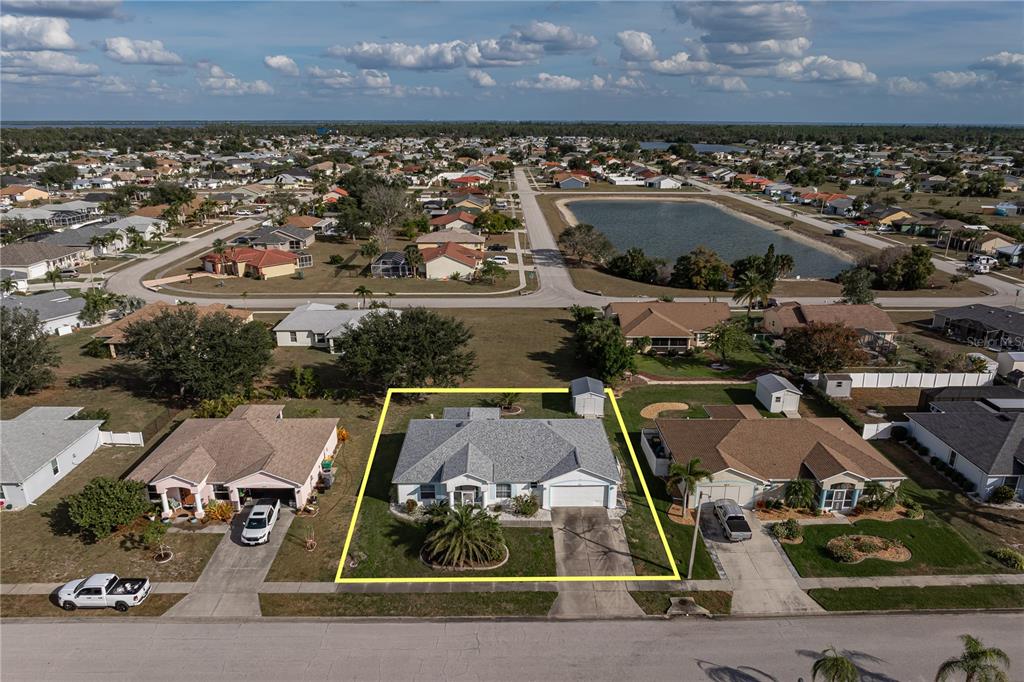 6507 Thorman Road Port Charlotte, FL 33981 - Photo 2 of 55 Gallery Image 2
