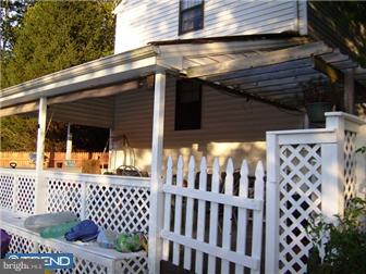 128 Gilpin Road Willow Grove, PA 19090 - Photo 12 of 12 Exterior Back