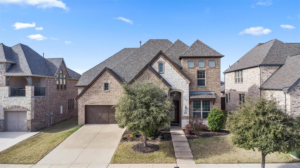 10611 Ferdinand View Frisco, TX 75035 - Photo 1 of 40