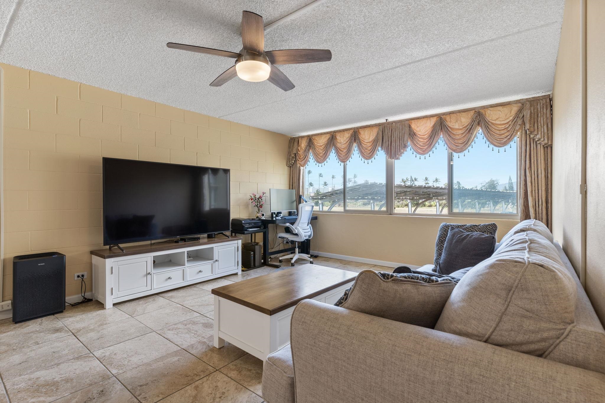 111 Kahului Beach Road, Unit A203 Kahului, HI 96732 - Photo 13 of 30