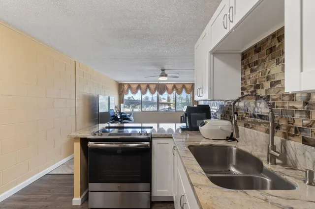 $274,000 | 111 Kahului Beach Road, Unit A203, Kahului, HI 96732