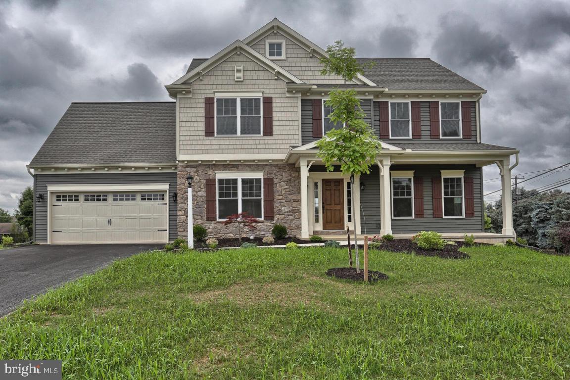 2 Sensenich Drive, Unit 7 Lititz, PA 17543 - Photo 1 of 21 Gallery Image 1