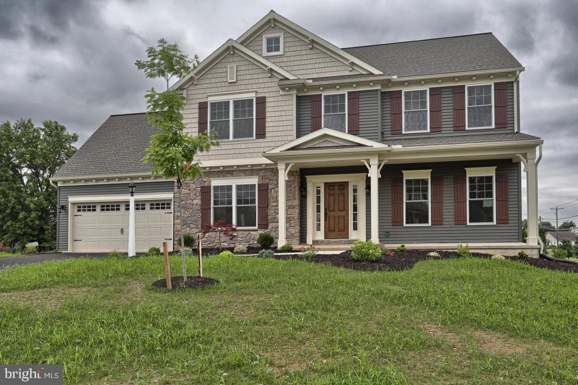 2 Sensenich Drive, Unit 7 Lititz, PA 17543 - Photo 2 of 21 Gallery Image 2