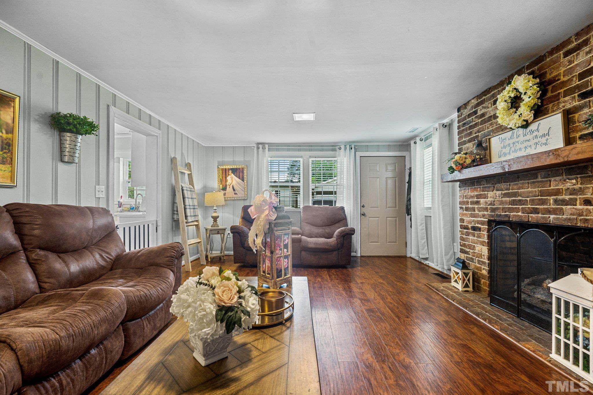 902 Raleigh Road Clinton, NC 28328 - Photo 22 of 39 Gallery Image 22