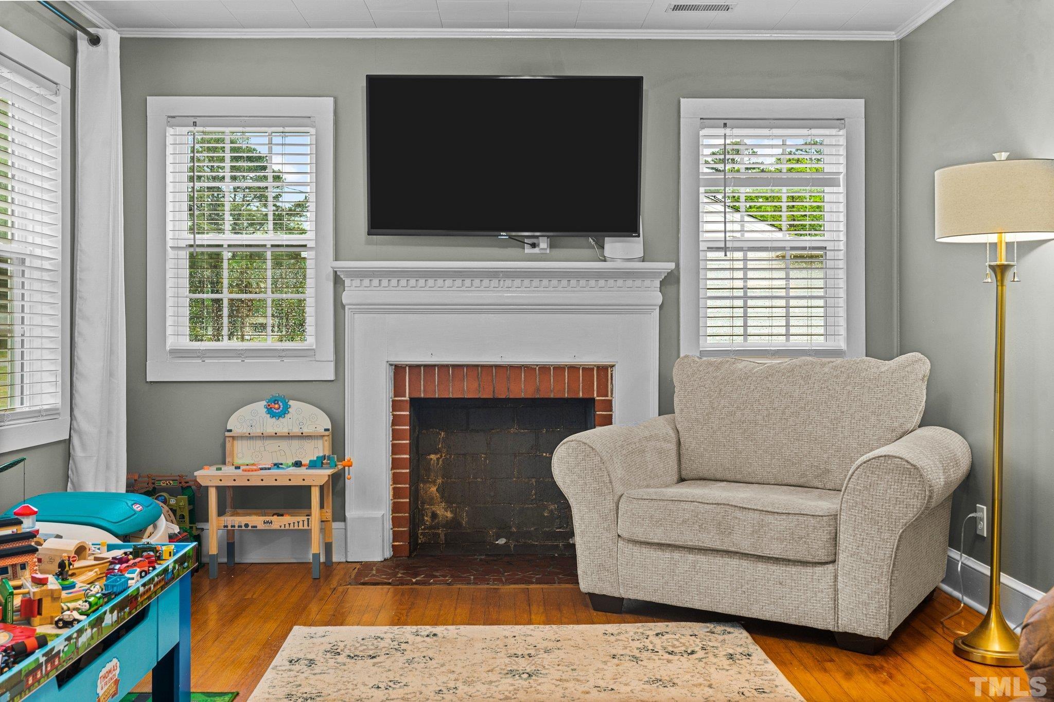 902 Raleigh Road Clinton, NC 28328 - Photo 6 of 39 Gallery Image 6