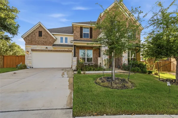 $819,000 | 105 Autumn Oak Way, Georgetown, TX 78628