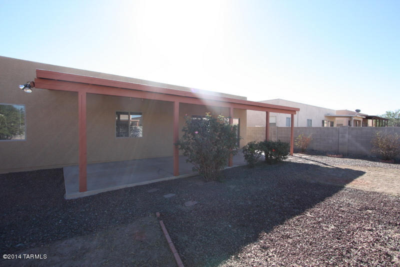 5540 South Wembly Road Tucson, AZ 85746 - Photo 5 of 5 Gallery Image 5