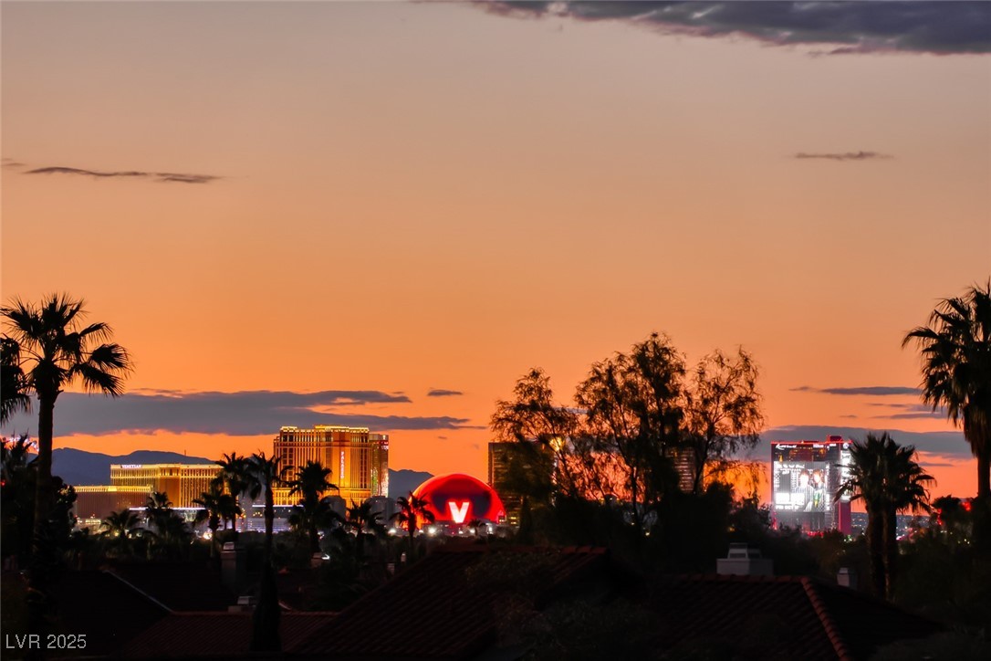 2309 Prometheus Court Henderson, NV 89074 - Photo 2 of 70 Water view