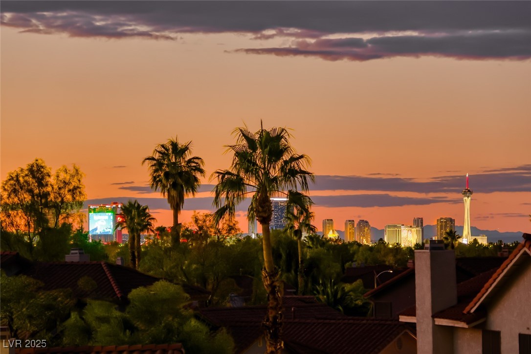 2309 Prometheus Court Henderson, NV 89074 - Photo 60 of 70 Water view