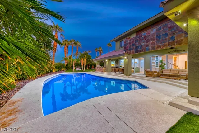 $9,000 | 2309 Prometheus Court, Henderson, NV 89074