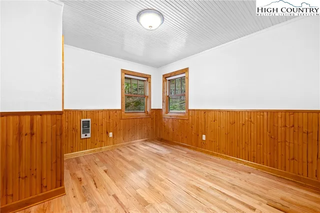 $499,000 | 121 Hollow Tree Road, Beech Mountain, NC 28604