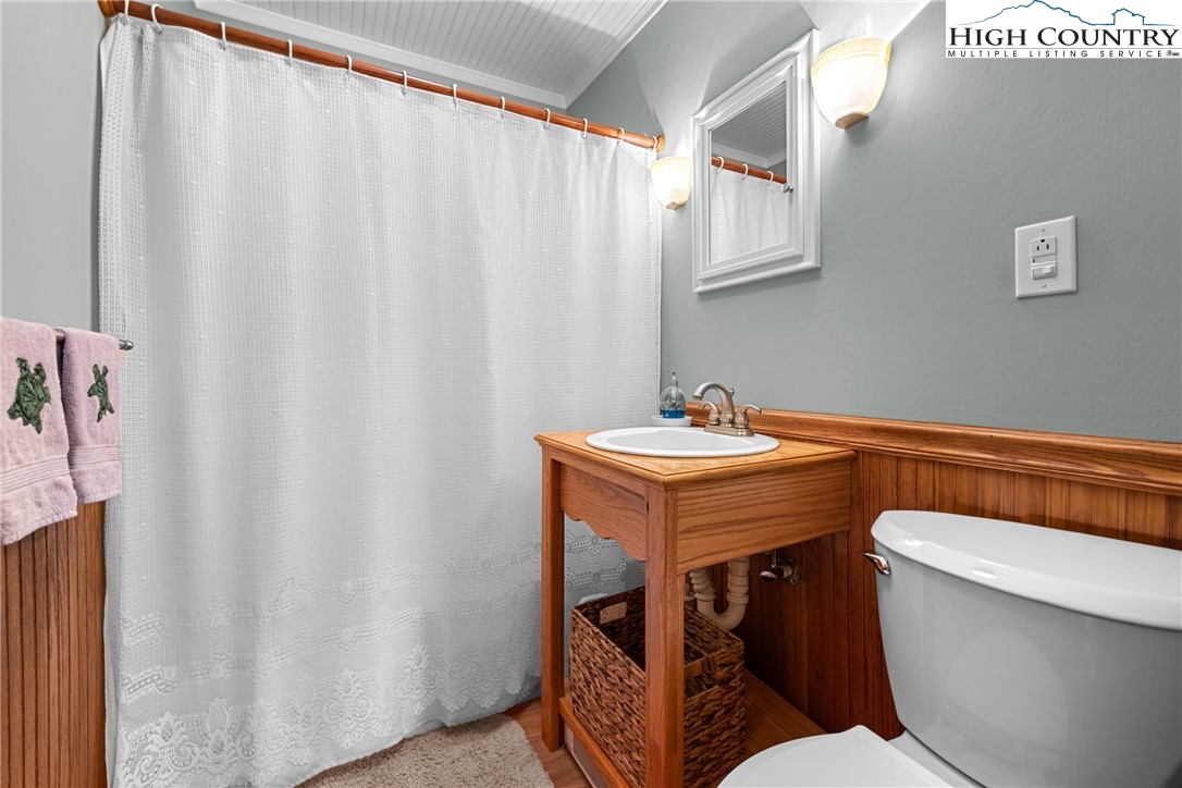 121 Hollow Tree Road Beech Mountain, NC 28604 - Photo 14 of 25