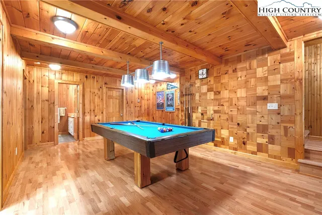 $499,000 | 121 Hollow Tree Road, Beech Mountain, NC 28604