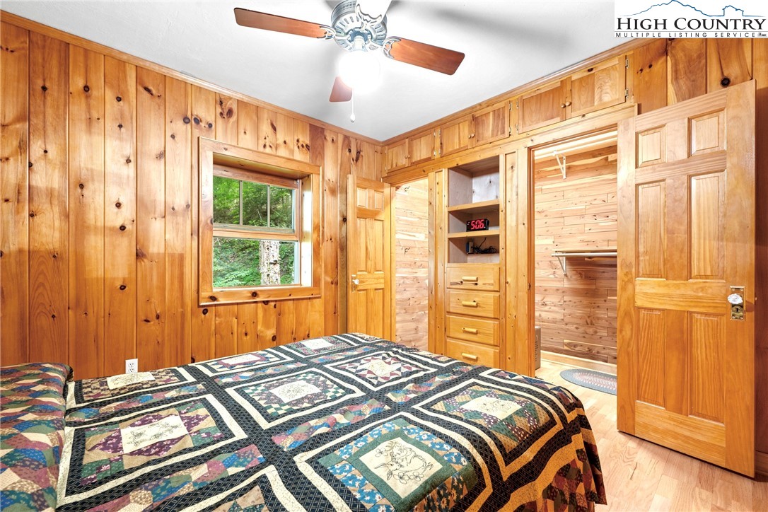 121 Hollow Tree Road Beech Mountain, NC 28604 - Photo 17 of 25