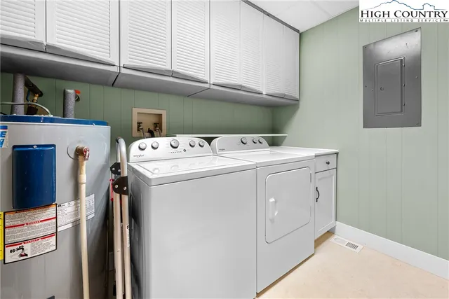 $499,000 | 121 Hollow Tree Road, Beech Mountain, NC 28604