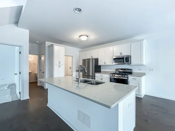 $408,900 | 1564 Glenbrooke Lane, Unit 2, New Lenox, IL 60451