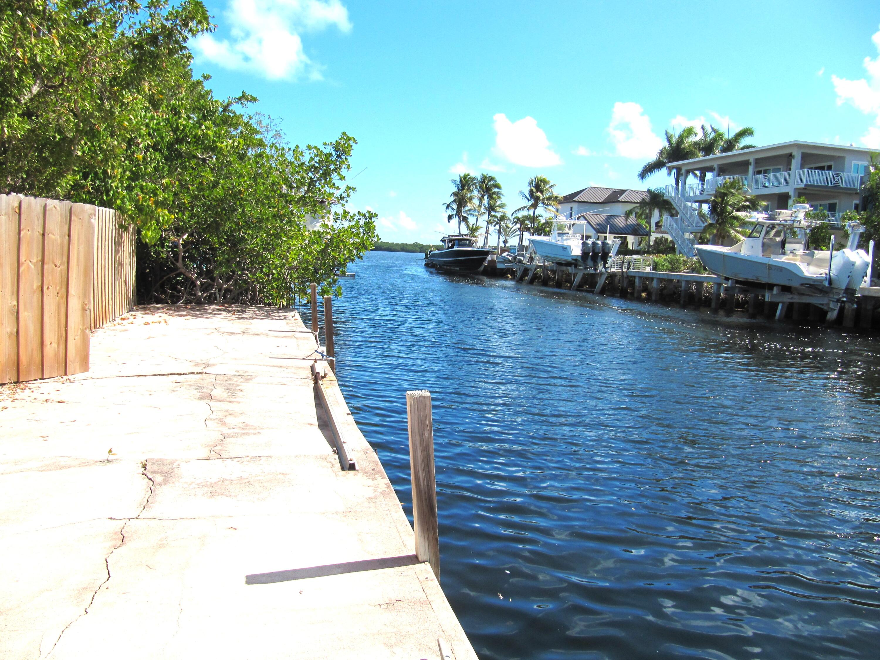 Waterway