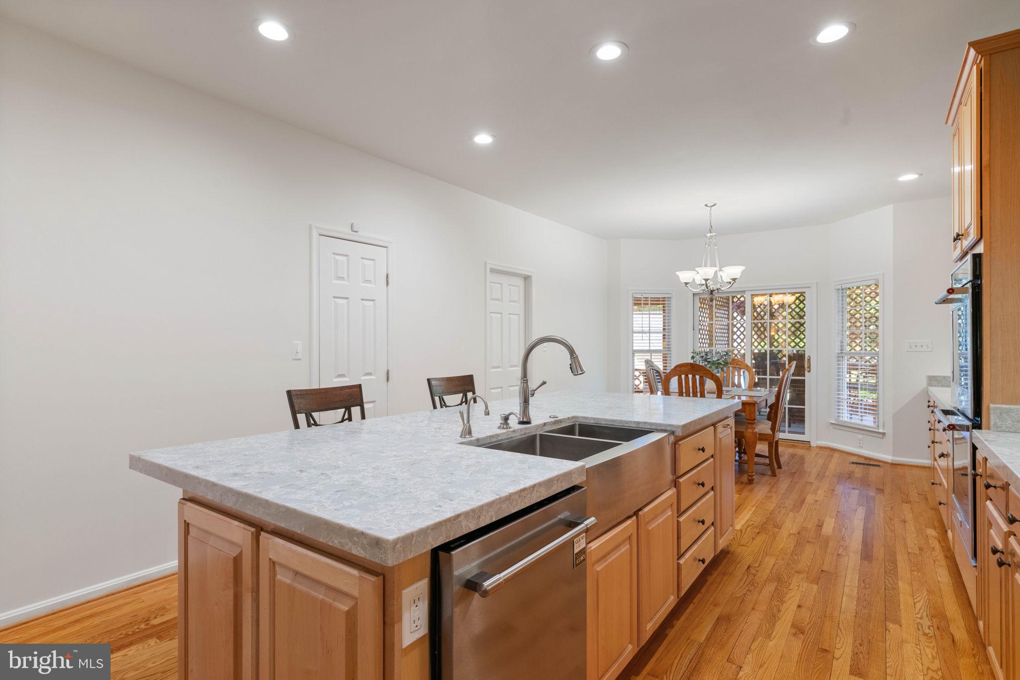 8000 Pohick Road Springfield, VA 22153 - Photo 10 of 85 Kitchen