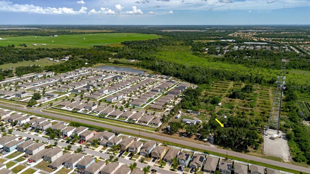 11109 Sumner Road Wimauma, FL 33598 - Photo 80 of 88