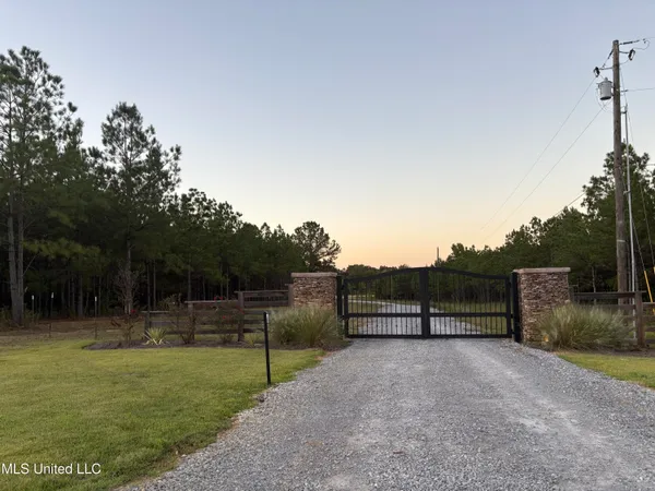 $109,999 | Stout Road, Canton, MS 39046