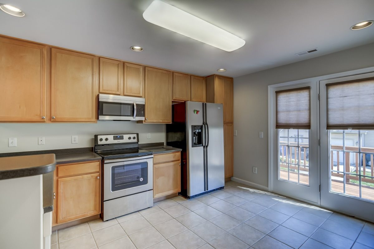 9813 Castain Drive Raleigh, NC 27617 - Photo 7 of 16 Photo 7