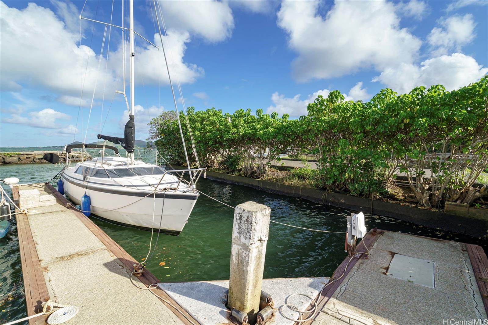 45-995 Wailele Road, Unit 20 Kaneohe, HI 96744 - Photo 20 of 25