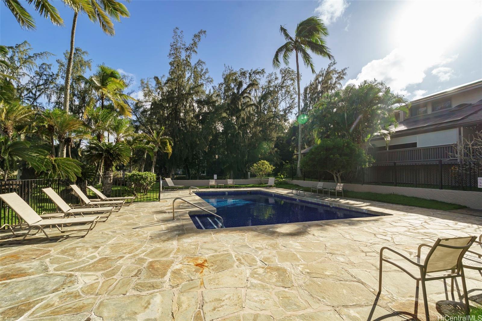 45-995 Wailele Road, Unit 20 Kaneohe, HI 96744 - Photo 22 of 25