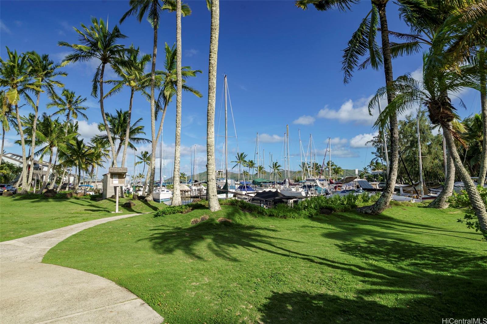 45-995 Wailele Road, Unit 20 Kaneohe, HI 96744 - Photo 24 of 25