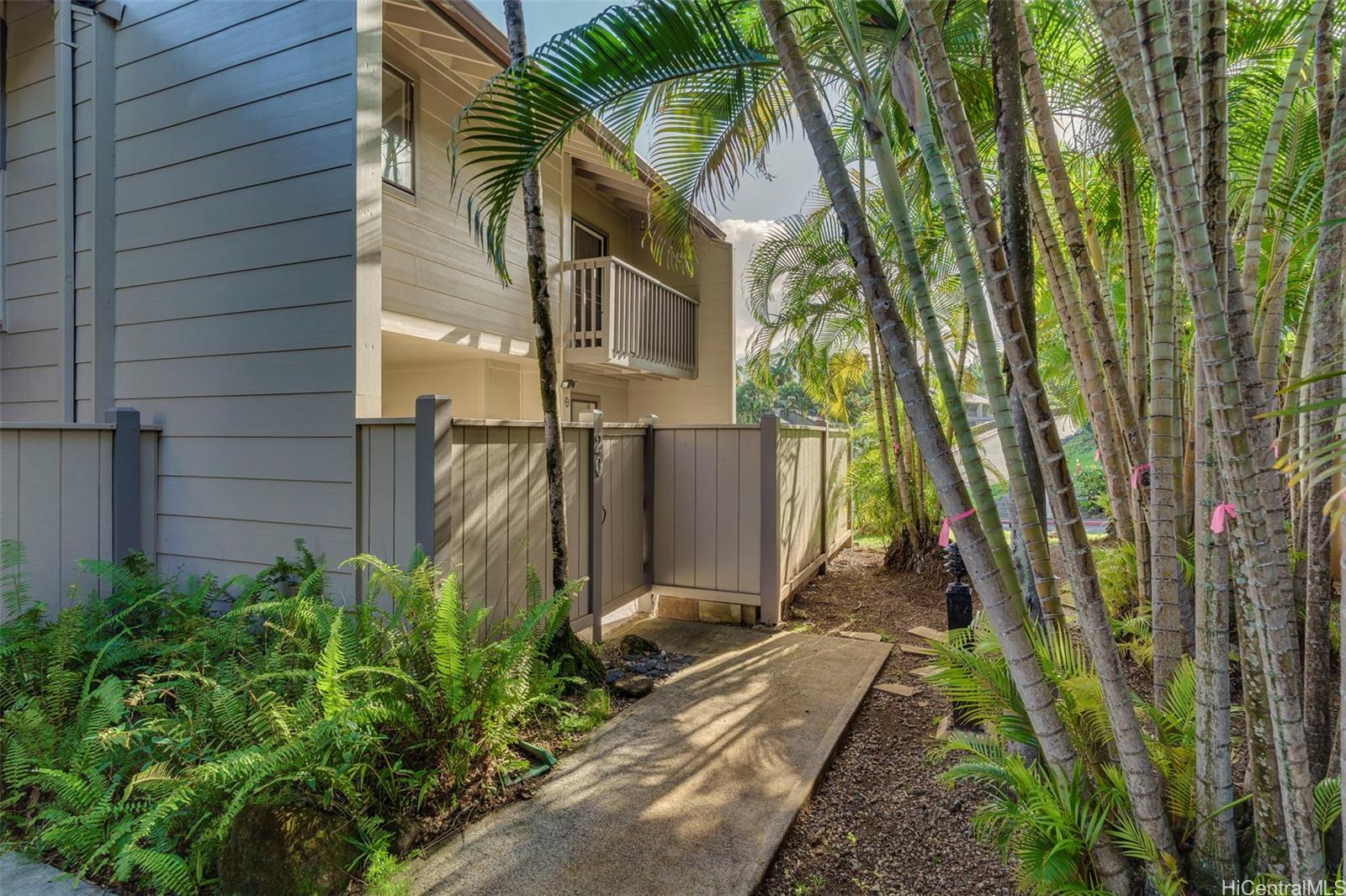 45-995 Wailele Road, Unit 20 Kaneohe, HI 96744 - Photo 25 of 25