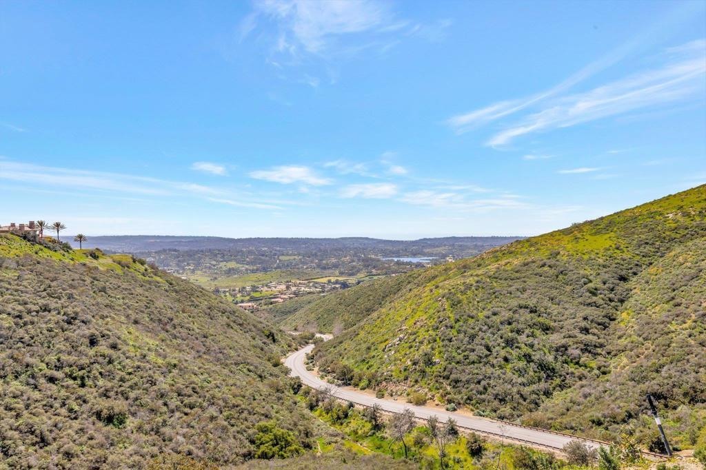 8025 La Milla Rancho Santa Fe, CA 92067 - Photo 50 of 51 a view of a mountain
