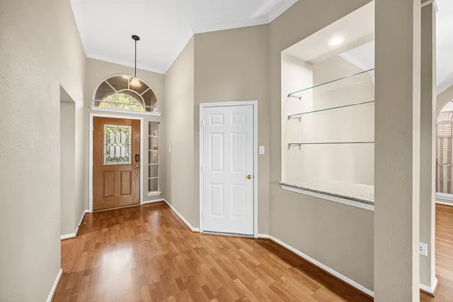 $2,400 | 17219 Crown Meadow Court, Houston, TX 77095