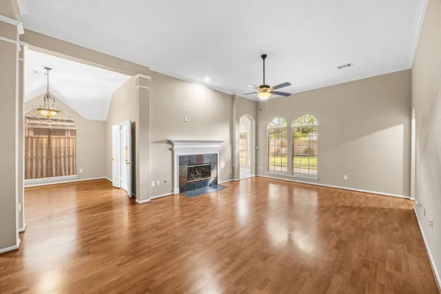 $2,400 | 17219 Crown Meadow Court, Houston, TX 77095