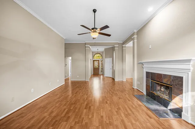 $2,400 | 17219 Crown Meadow Court, Houston, TX 77095