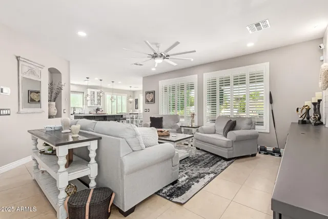 $1,177,900 | 6604 West Leiber Place, Glendale, AZ 85310