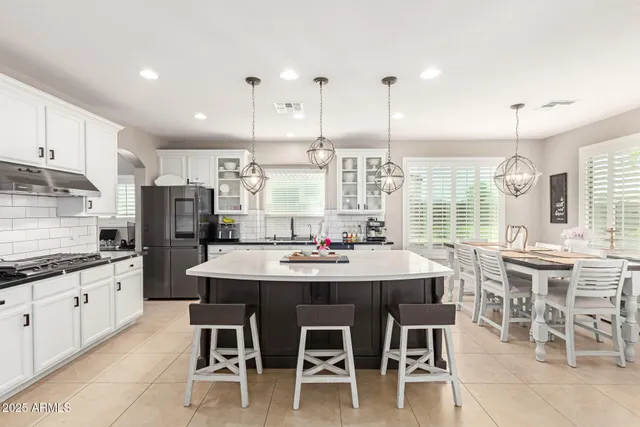 $1,177,900 | 6604 West Leiber Place, Glendale, AZ 85310