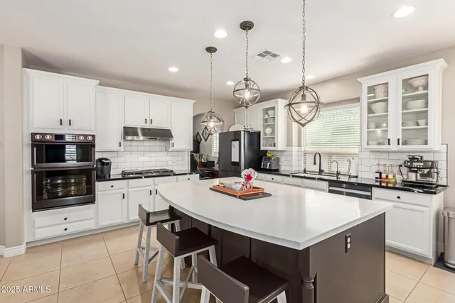 $1,177,900 | 6604 West Leiber Place, Glendale, AZ 85310